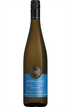 McWilliam's Hanwood Estate Riesling