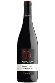 Mezzacorona Teroldego Rotaliano Reserva 