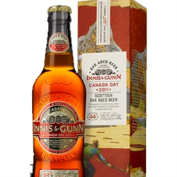 Innis & Gunn Limited Edition Canada Day 