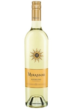 Mirassou Riesling