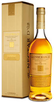 Glenmorangie Nectar D'or