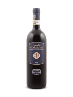 Tenuta La Fuga Brunello Di Montalcino 