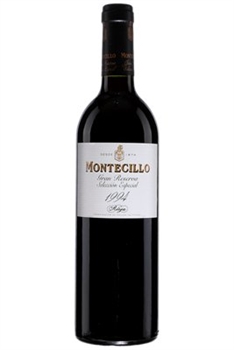 Montecillo Gran Reserva Seleccion Especial 