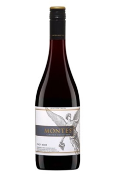 Montes Sélection Limitée Pinot Noir 