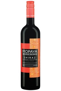 Mopaya Shiraz / Cabernet-Sauvignon