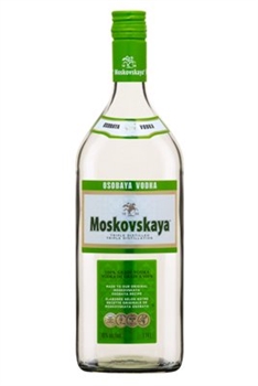 Moskovskaya