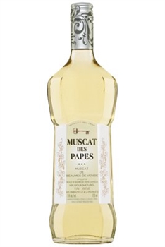 Muscat Des Papes
