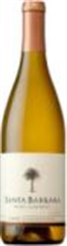 Santa Barbara Chardonnay