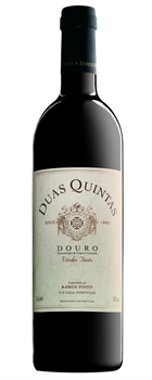 Ramos Pinto Duas Quintas 