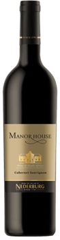Nederburg Manor House Cabernet-Sauvignon