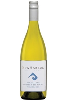 New Harbor Sauvignon Blanc