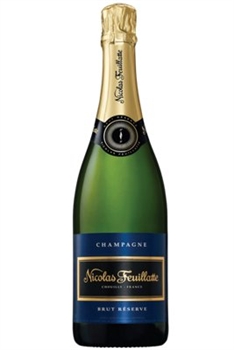 Nicolas Feuillatte Brut Réserve