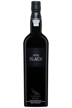 Noval Black