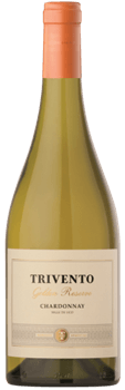 Trivento Golden Reserve Chardonnay 