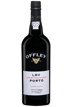 Offley Late Bottled Vintage