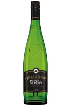 Ormarine Picpoul De Pinet