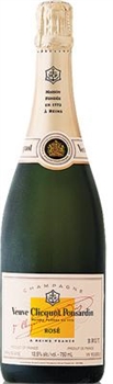Veuve Clicquot Rose