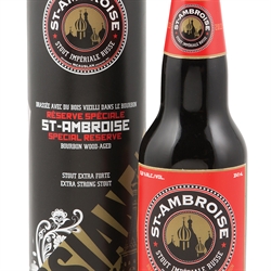 St-Ambroise Russian Imperial Stout