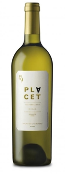 Palacios Remondo Plàcet Rioja 