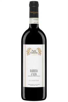 Paolo Conterno La Ginestra 