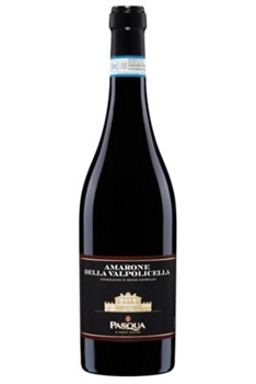 Pasqua Black Label Amarone
