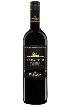 Pasqua Primitivo Lapaccio