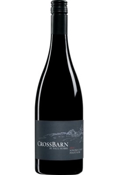 Paul Hobbs Crossbarn Pinot Noir Sonoma Coast 
