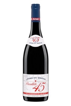 Paul Jaboulet Ainé Parallèle 45