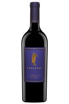 Pedestal Colombia Valley Merlot 