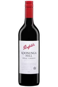 Penfolds Koonunga Hill Shiraz / Cabernet