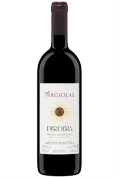 Perdera Argiolas Monica Di Sardegna 