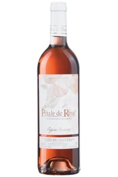 Pétale De Rose