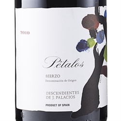 Petalos Bierzo 