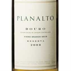 Planalto Reserva Vinho Branco Seco 