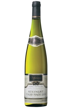 Pfaffenheim Pinot Gris Grand Cru Steinert 