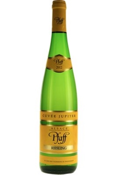 Pfaffenheim Riesling Cuvée Jupiter