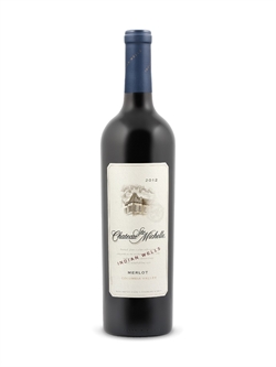 Chateau Ste. Michelle Indian Wells Merlot 