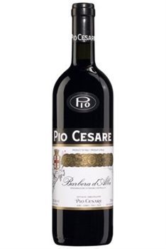 Pio Cesare Barbera-D'alba 