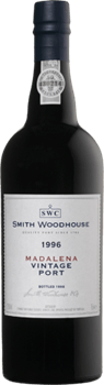Smith Woodhouse Madalena Vintage Port 