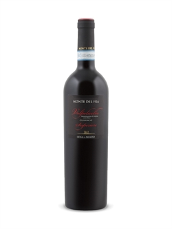 Monte Del Frá Tenuta Lena Di Mezzo Valpolicella Classico Superiore 
