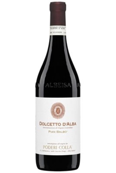 Poderi Colla Pian Balbo Dolcetto D'alba 
