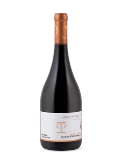 Casas Patronales Reserva Privada Cabernet Sauvignon 