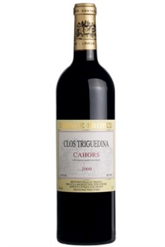 Prince Probus Clos Triguedina 