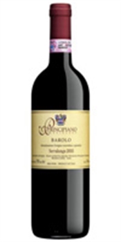 Principiano Ferdinando Barolo Serralunga 