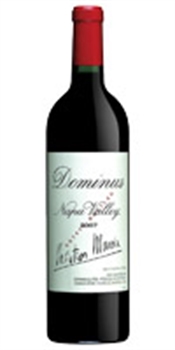 Dominus Christian Moueix Napa Valley Californie 