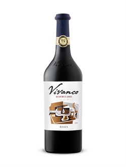 Dinastía Vivanco Reserva 