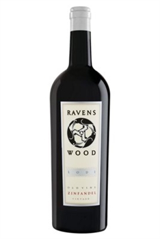 Ravenswood Lodi Zinfandel 