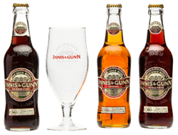 Innis & Gunn Oak Collection