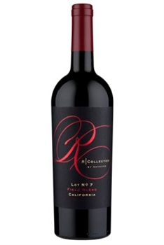 Raymond R Collection Field Blend