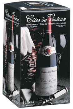 Raymond Tournier Ventoux